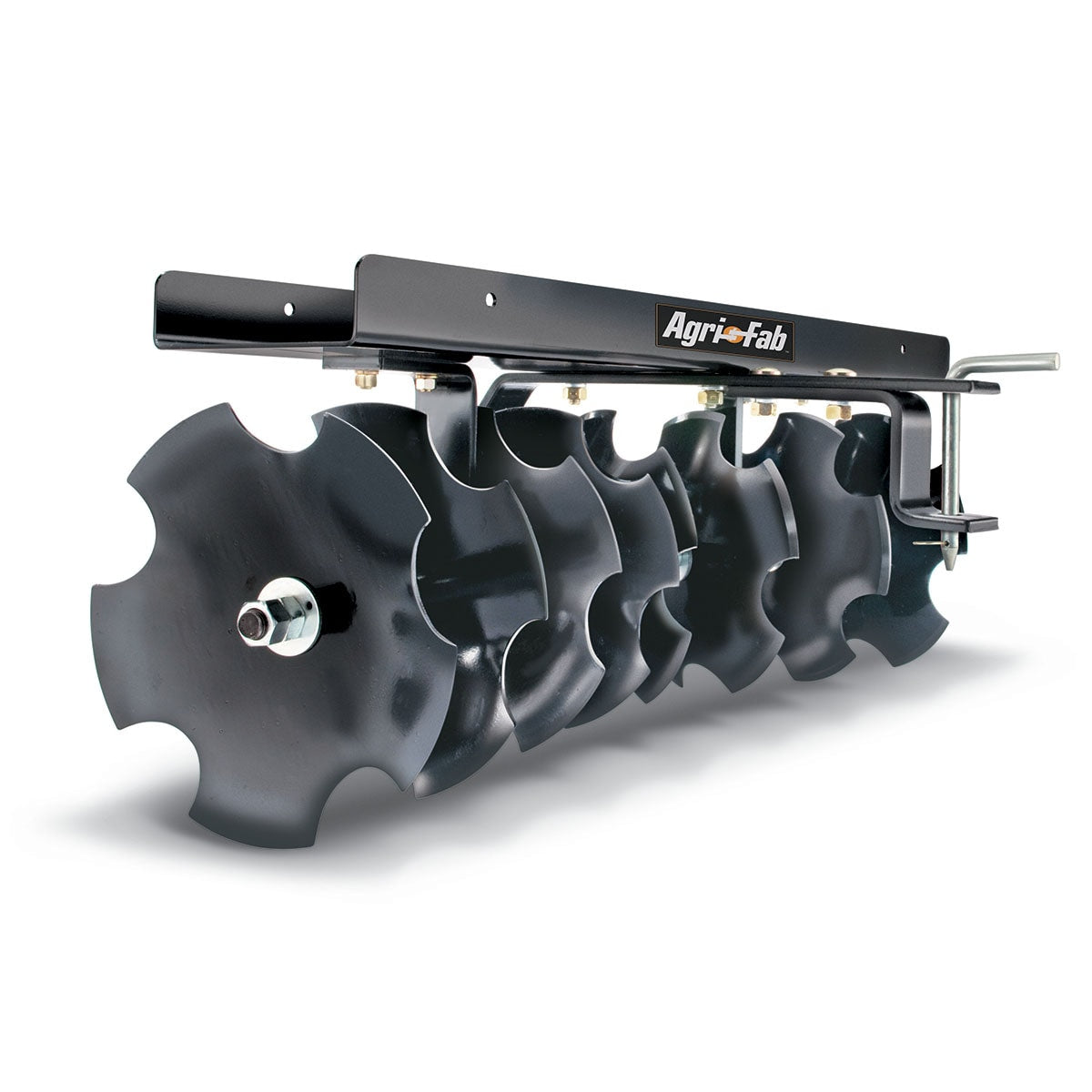 Agri-Fab Disc Cultivator 38-in Sleeve Steel Disc Harrows 45-0266