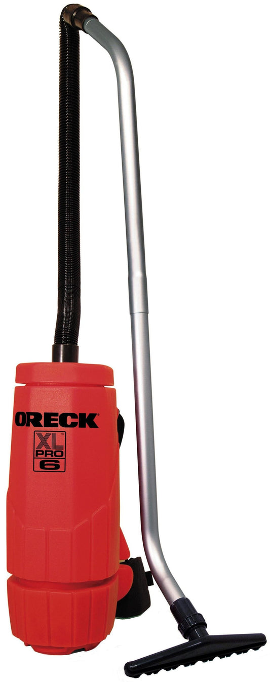 Oreck Backpack Vacuum