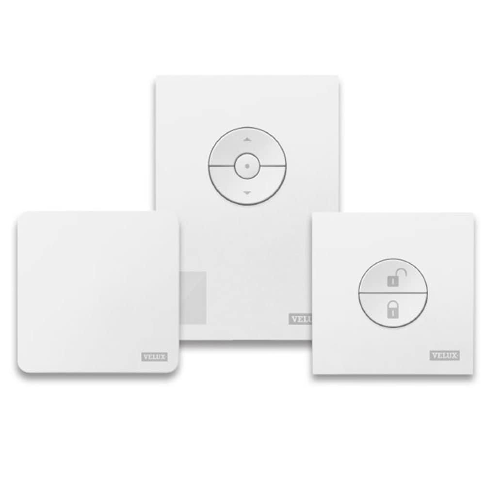 VELUX Active kit For VELUX VCS and VSS Skylight Models