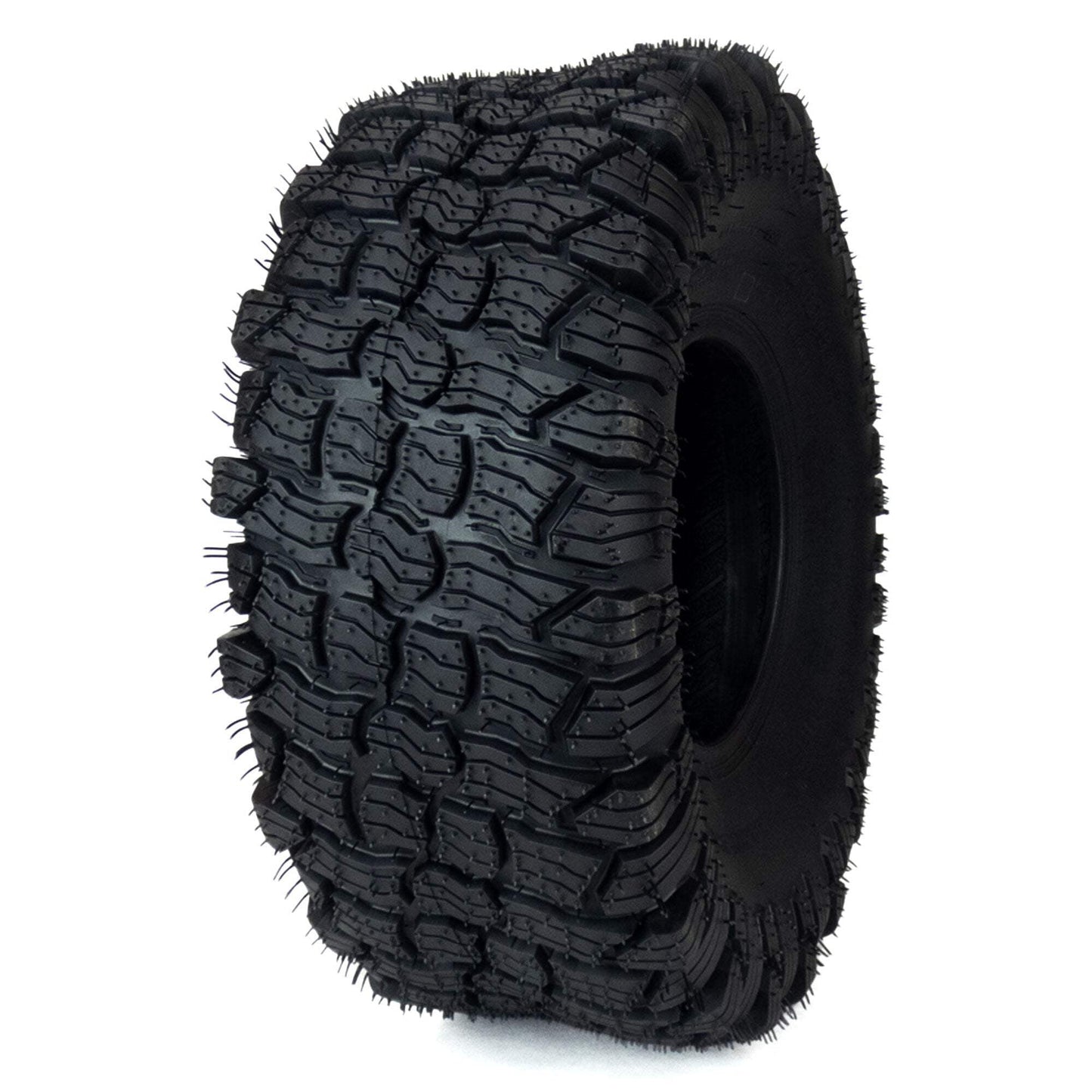 (1) 4 Ply Reaper Turf Heavy Duty Tire 20x8.00-8 Zero Turn Mowers
