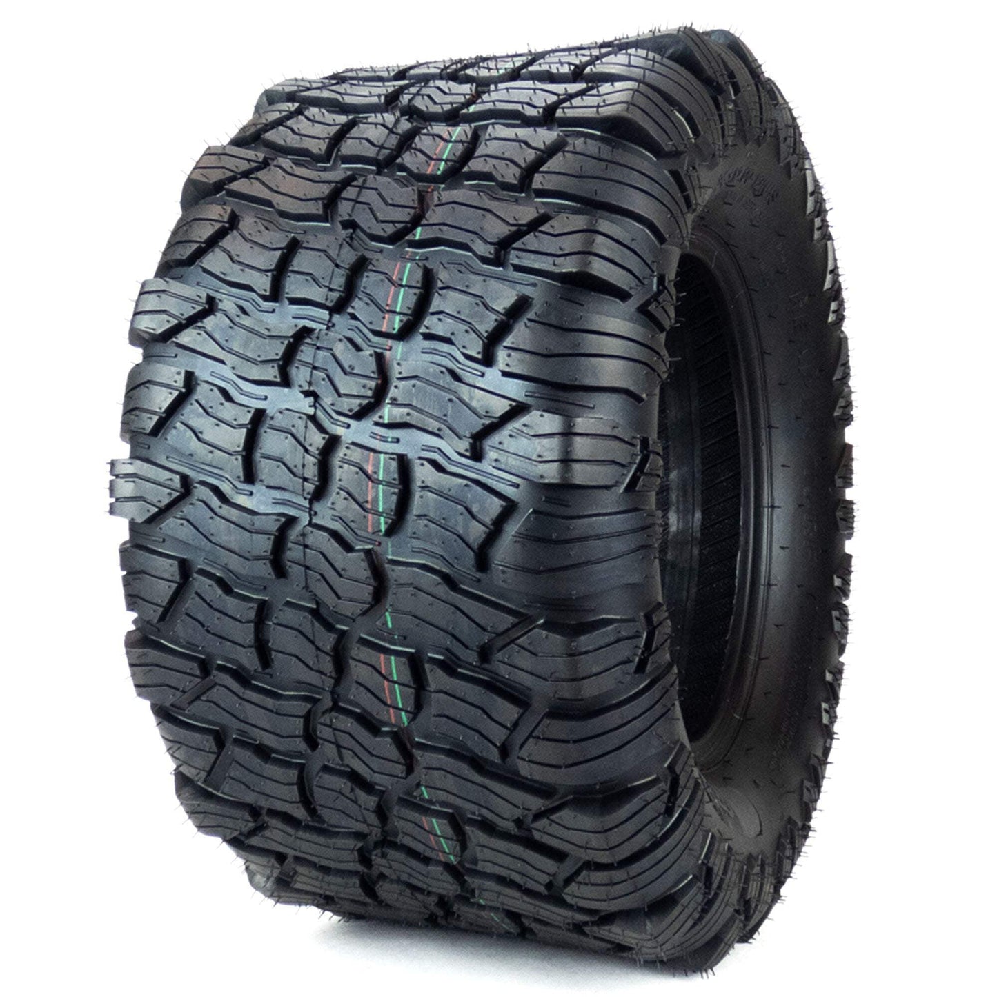 (1) 4 Ply Reaper Turf Tire 23x11.00-12 022-4195-00