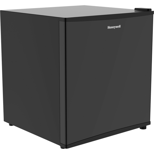 1.6 cubic feet compact refrigerator
