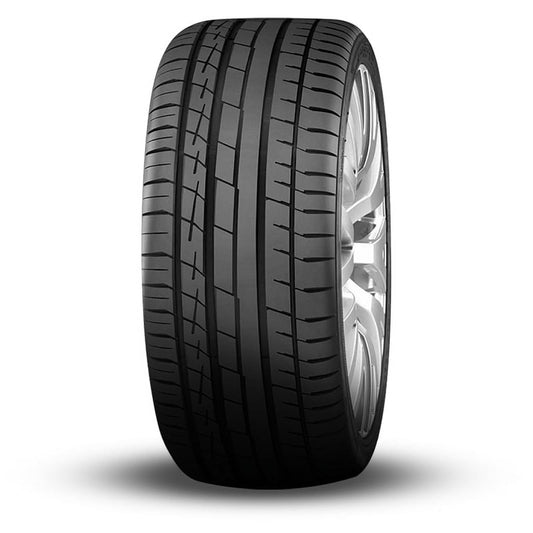 1 Accelera IOTA ST68 275/40R22 108Y All Season 400AA 35K Mi Warranty SUV CUV 1200046912 / 275/40/22 / 2754022
