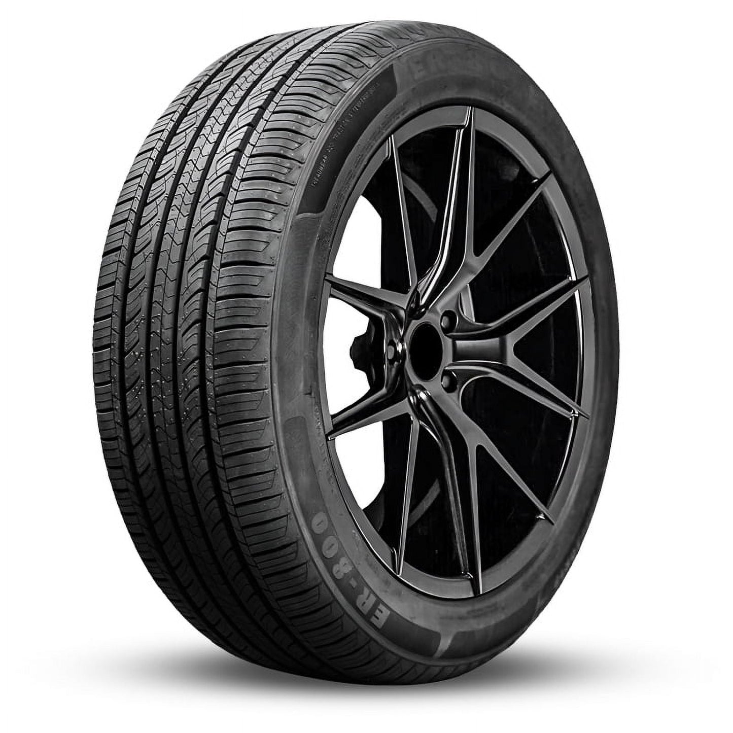 1 Advanta ER-800 175/70R14 84T All Season Tires w/ 50000 Mileage Warranty ER800 ER800110 / 175/70/14 / 1757014