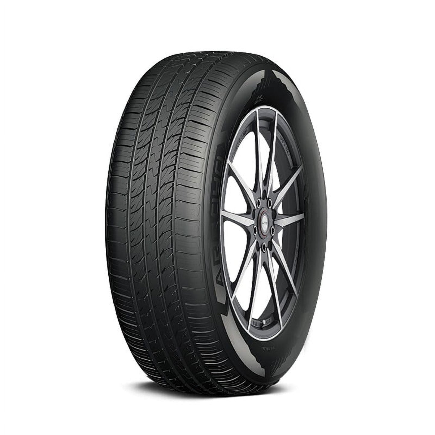 1 Arroyo Eco Pro A/S 205/60R16 96V All Season Touring Tires 55000 Mile Warranty AEP006 / 205/60/16 / 2056016