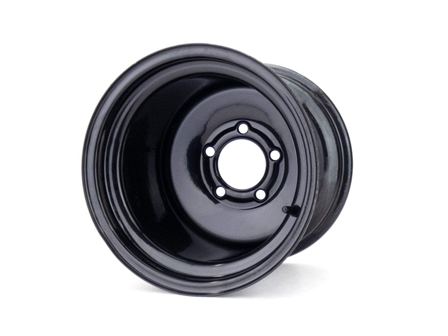 (1) Blemished Rear Wheel Fits Bad Boy Renegade Rogue 61-72" 022-4086-00