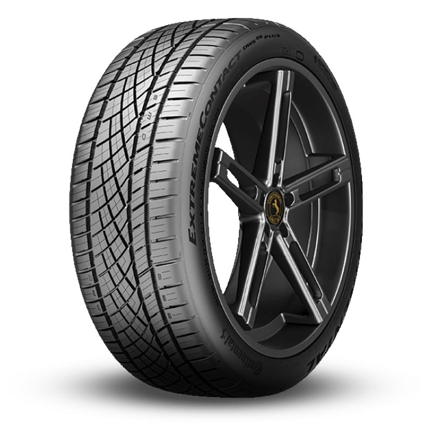 1 Continental ExtremeContact DWS06 Plus 195/50R16 84W Performance 50K Warranty 15572610000 / 195/50/16 / 1955016