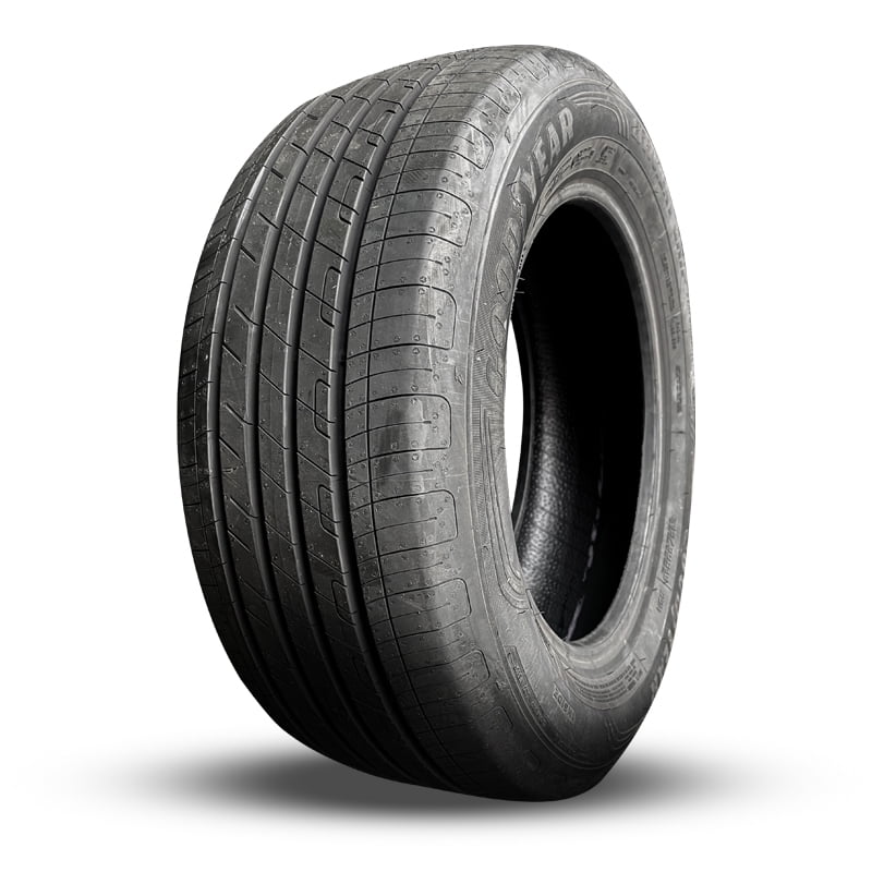 1 Goodyear Efficient Grip Performance 215/60R16 95H All Season Tires EFFG2156016 / 215/60/16 / 2156016