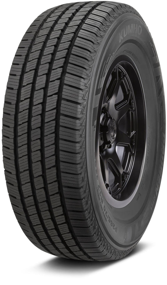 1 Kumho Crugen HT51 P225/75R16 104T Tire