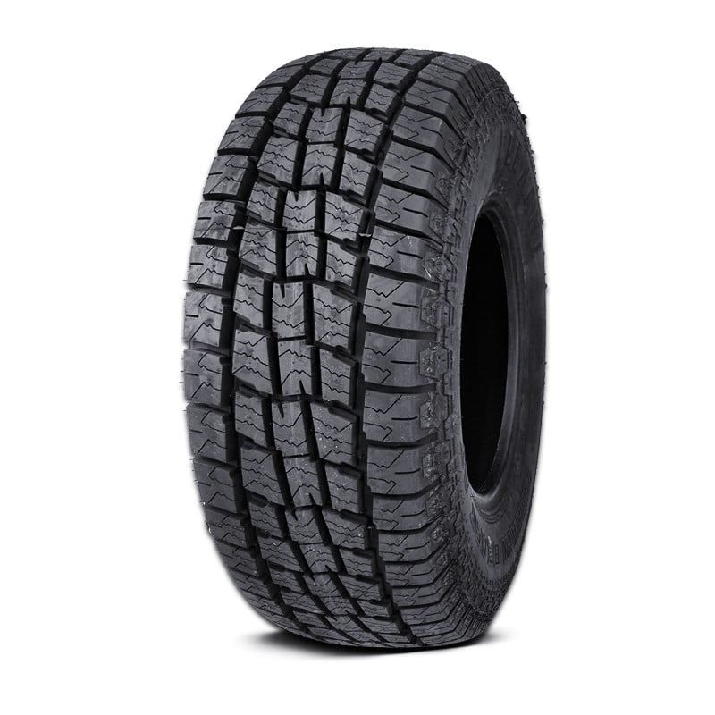 1 Lexani Terrain Beast AT LT 265/70R16 121S 10 PLY All Terrain Truck Tires LXSTAT1670020 / 265/70/16 / 2657016