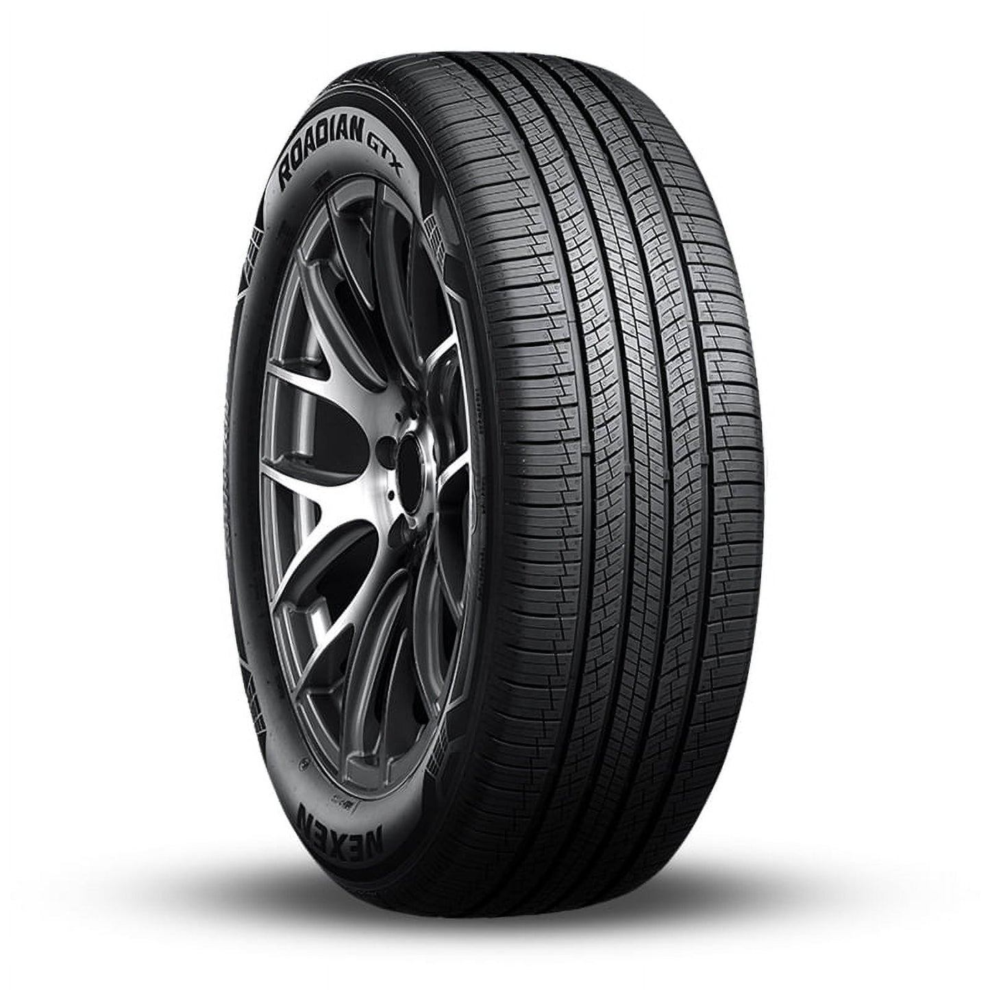 1 Nexen Roadian GTX 225/60R17 99H All Season Touring 70K Mi Warranty SUV CUV 14084NXK / 225/60/17 / 2256017