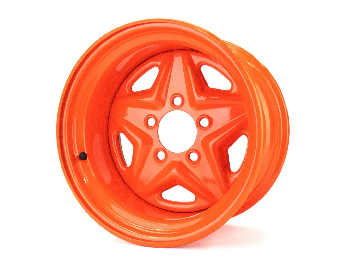 (1) Rear Wheel Compatible With Kubota Z751KWI-48, Z781KWI-54 K3891-17202