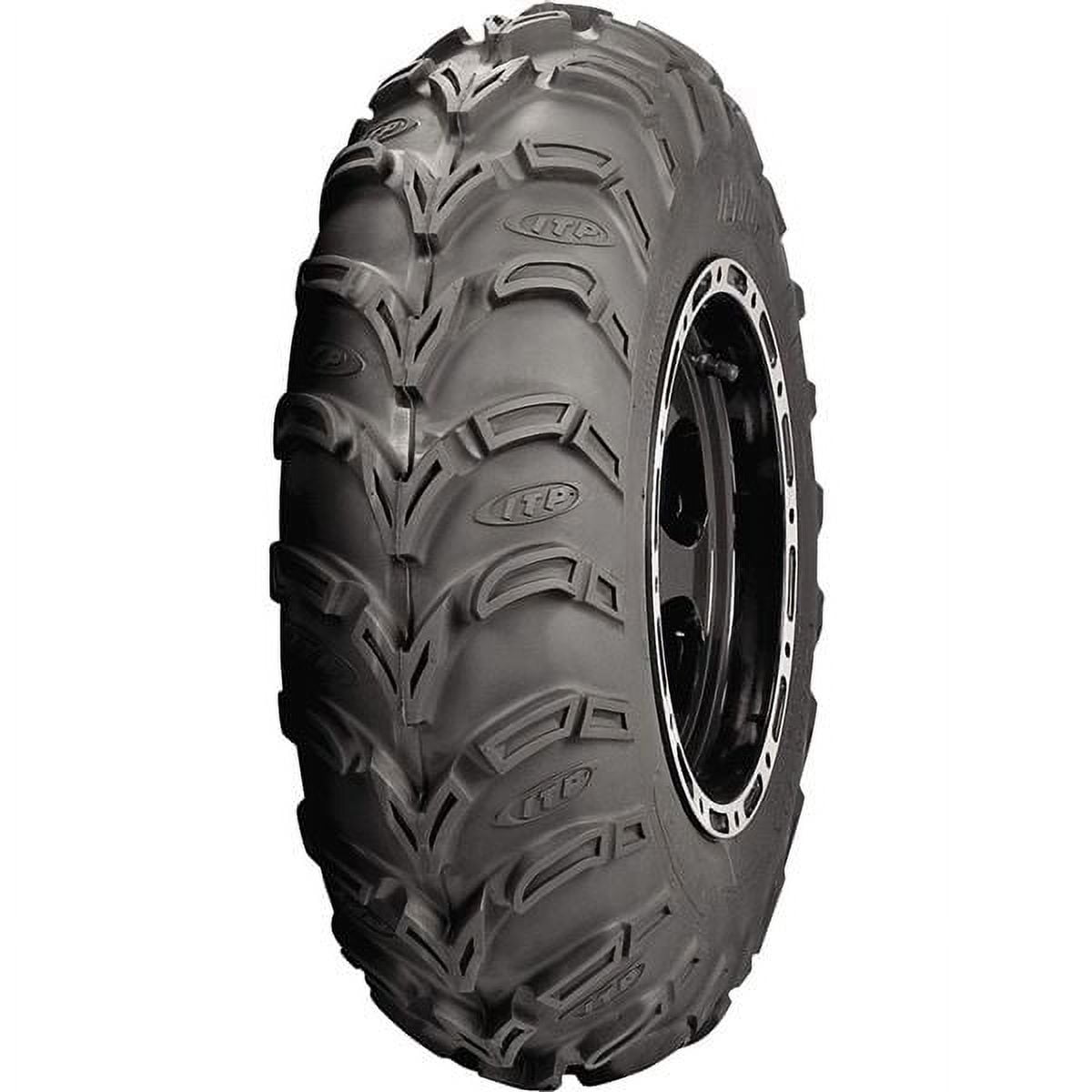 1 X New ITP Mud Lite AT 23X8.00-11/6 Tires