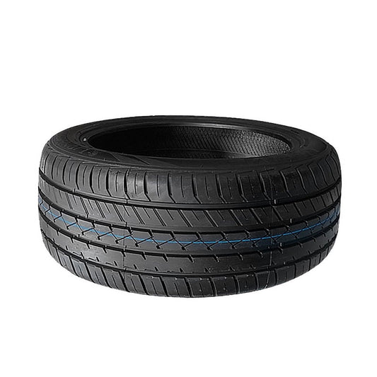 1 X New Lionhart LH-FIVE 295/25/22 97W Performance All-Season Tire
