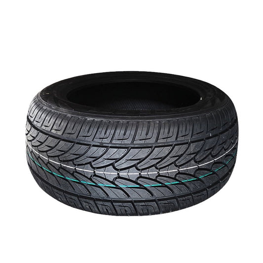 1 X New Lionhart LH-TEN 275/45/20 110V Performance All-Season Tire