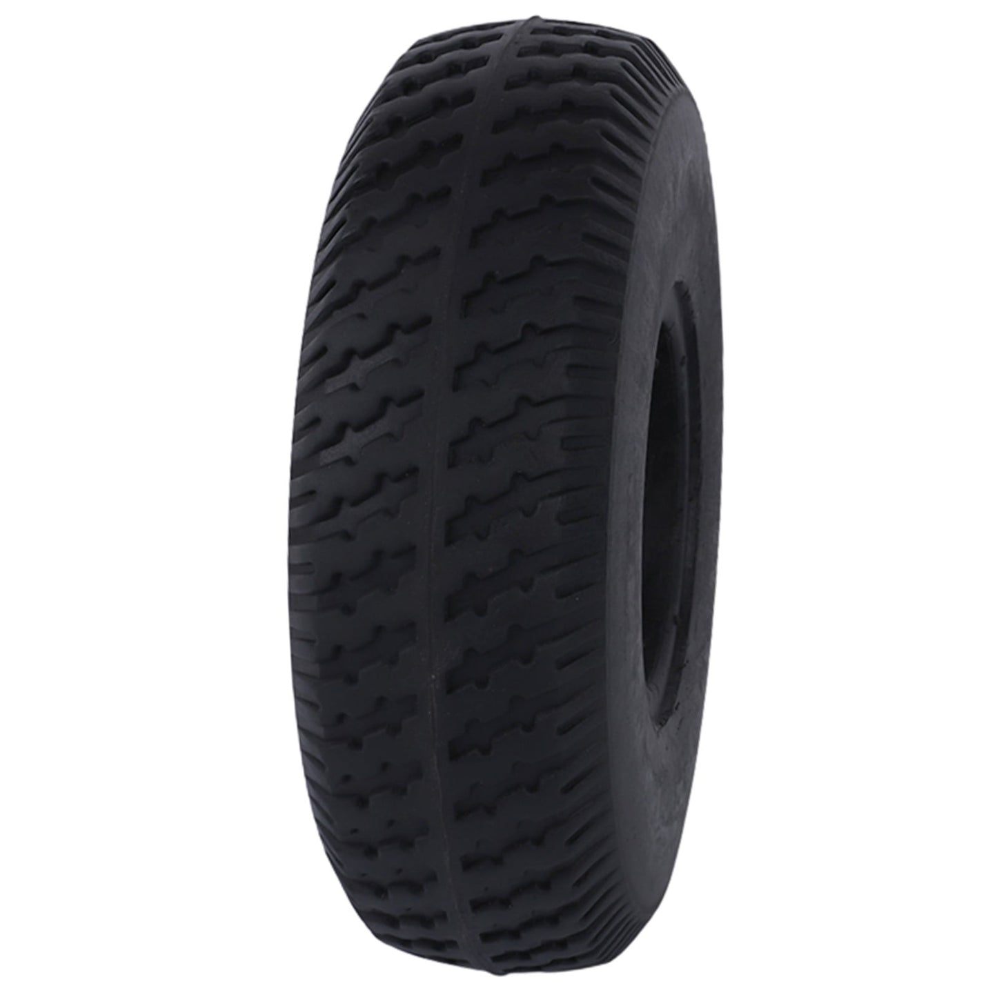 10 inch 4.10/3.50-4 Trolley Mobility Scooter Tyre 260X85 Solid Tire 3.00-4