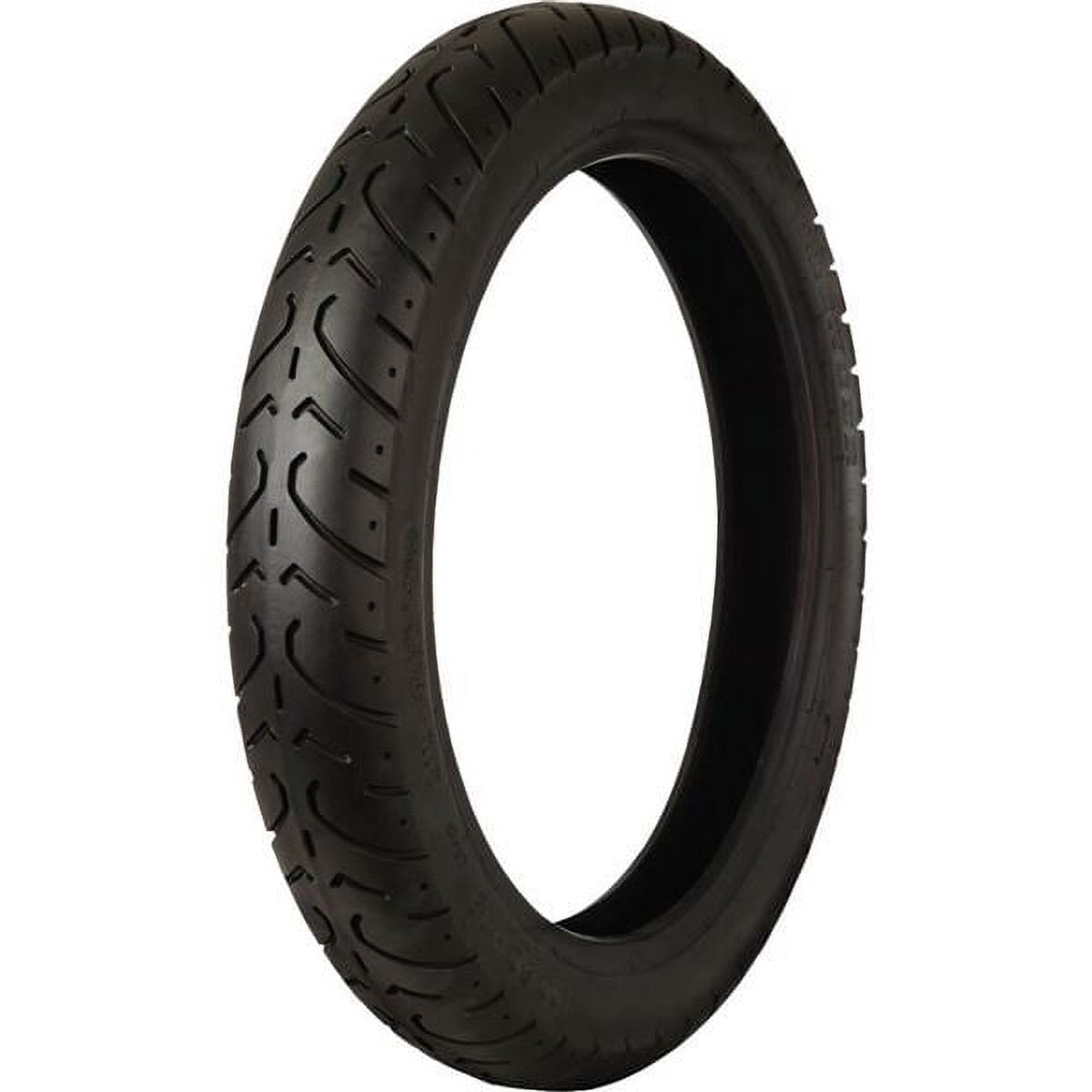 100/90-18 Kenda K657 Challenger Front Tire
