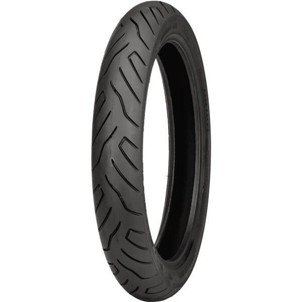 100/90-19 Shinko SR999 Long Haul Front Tire