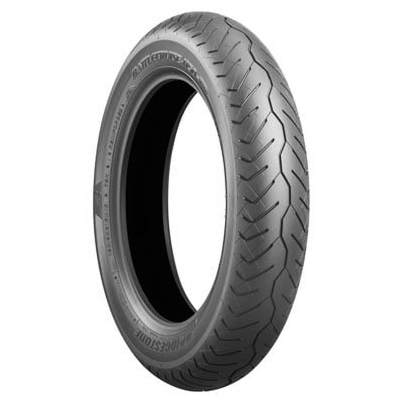 100/90B-19 (57H) Bridgestone Battlecruise H50 Front for Harley-Davidson Dyna Low Rider S FXDLS 2016-2017