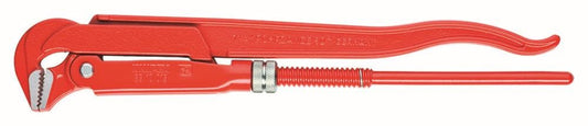 KNIPEX 24-in Steel Pipe Wrench