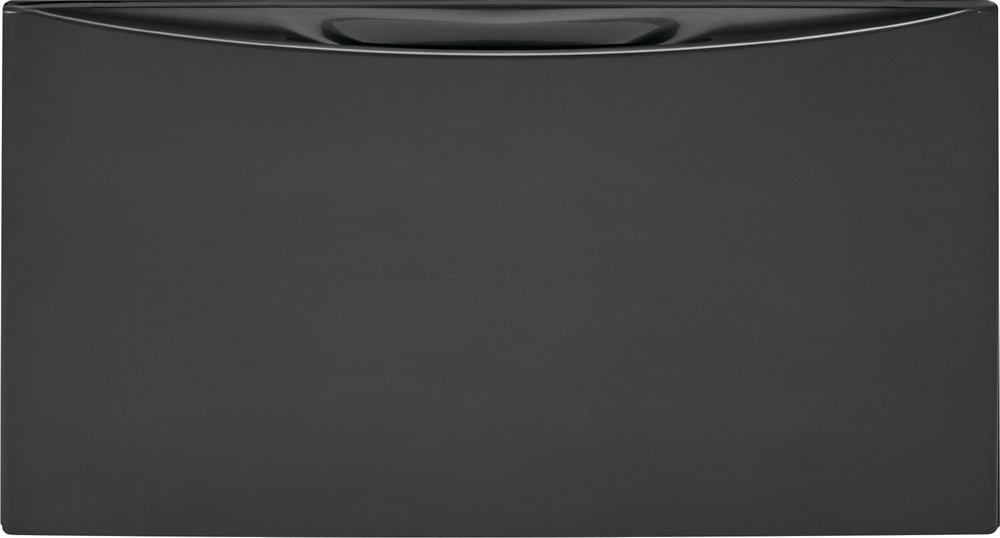 Electrolux Universal Laundry Pedestal ( Titanium ) with Storage Drawer