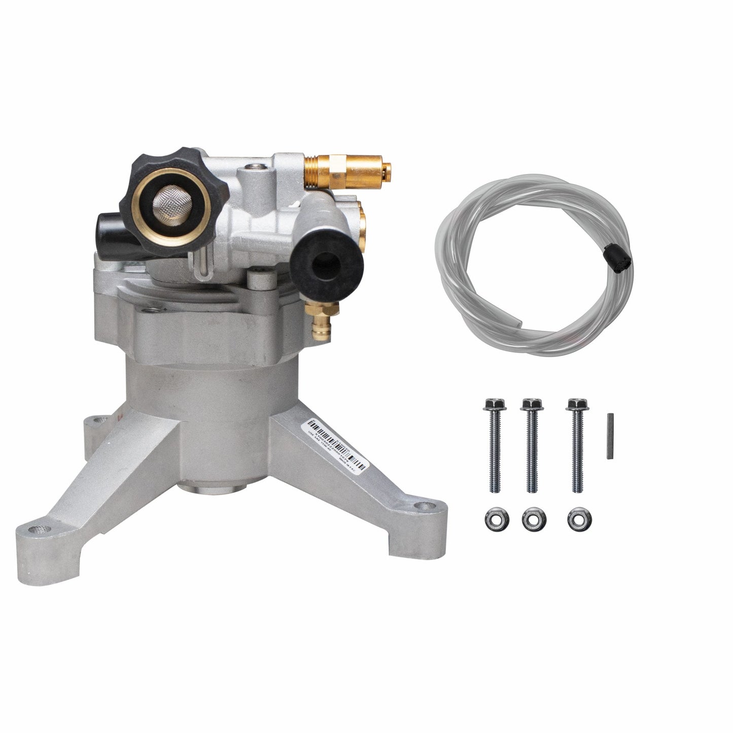 SIMPSON Oem Technologies 3100 Psi At 2.4-GPM Axial Cam Pump Kit 90026
