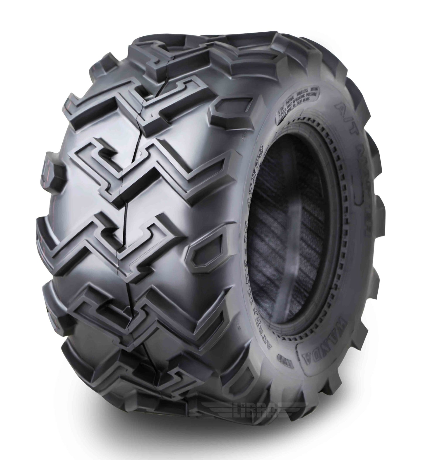 One New WANDA ATV UTV Tire 22X11-10 22x11x10 6PR P306 - 10110