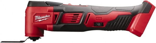 18 Volt Cordless Multi Tool Kit