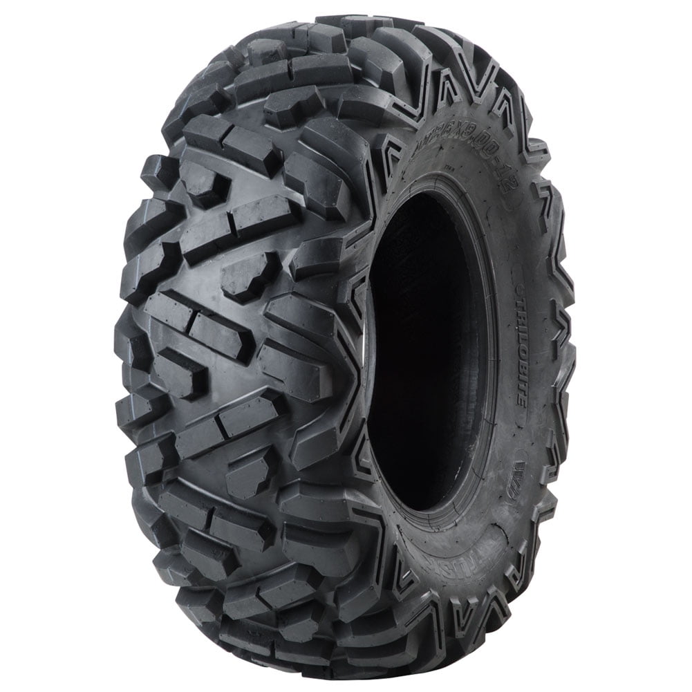 Tusk TriloBite® Tire 25x10-12 For POLARIS RANGER 500 2X4 2008