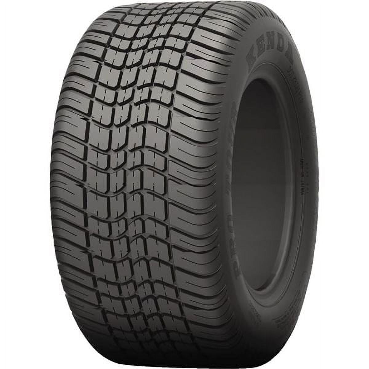 205/50R-10 Kenda K399 Pro Tour Radial Golf Cart Tire