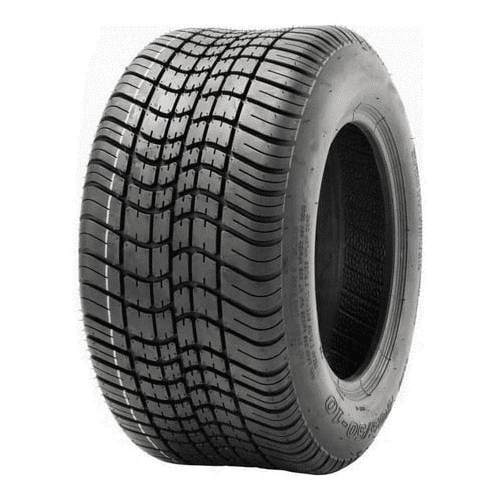 215/35-12 Ocelot WG02 Golf Cart Tire