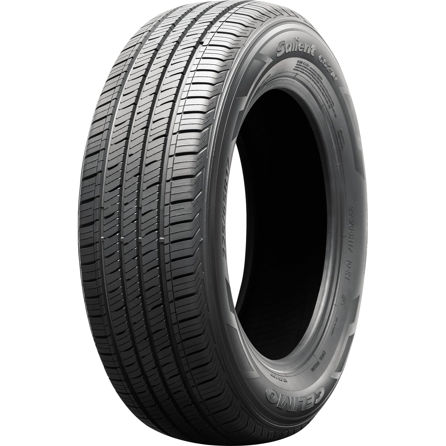 Celimo Salient CS210 All Season 235/55R19 105V XL SUV/Crossover Tire