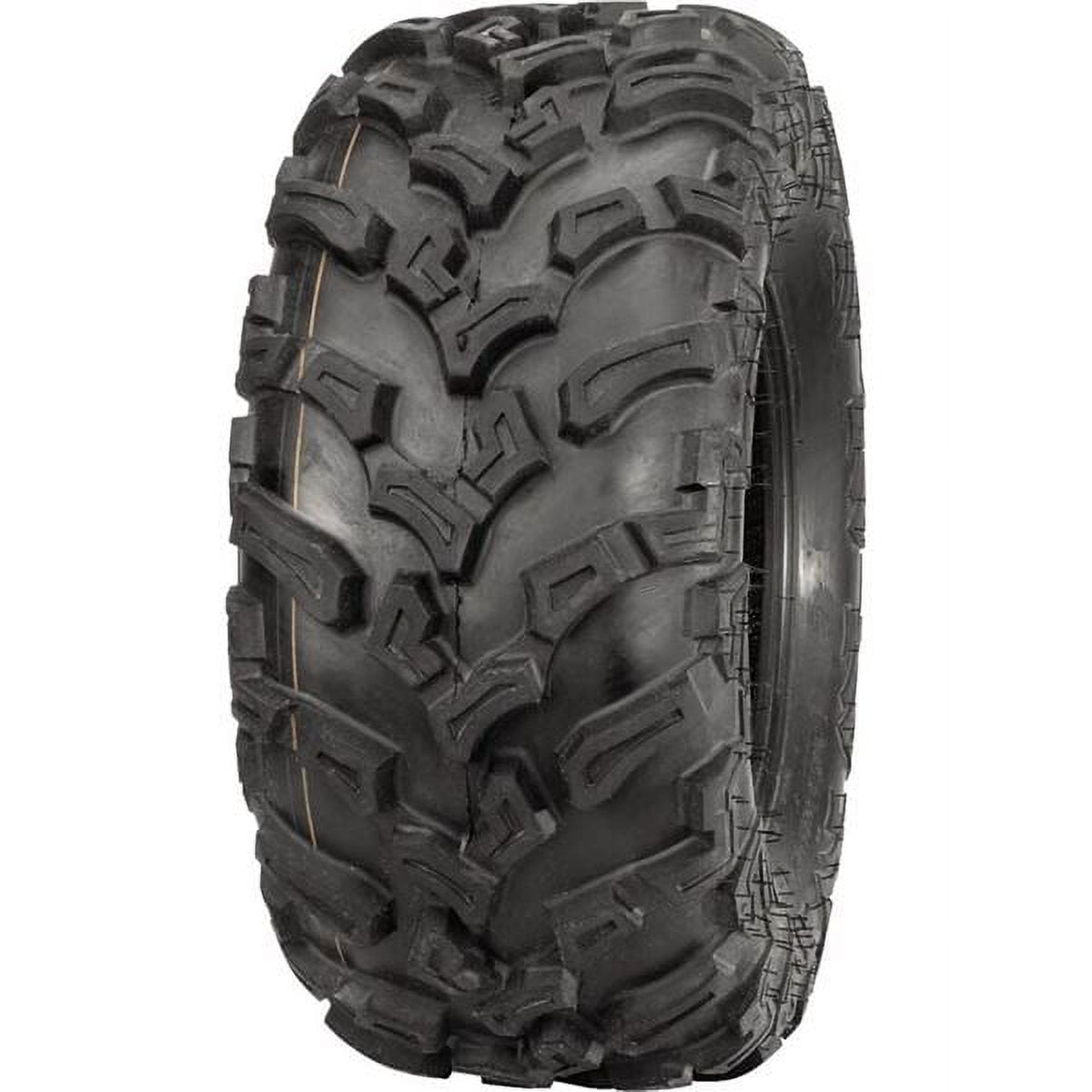 27 x 11 - 12 Quadboss QBT447 Utility Tire