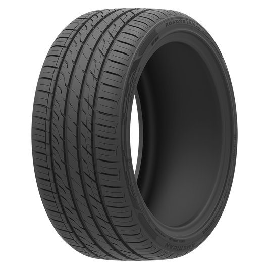 275/40ZR21 109Y American Road Star Sport A/S 2754021 Tire
