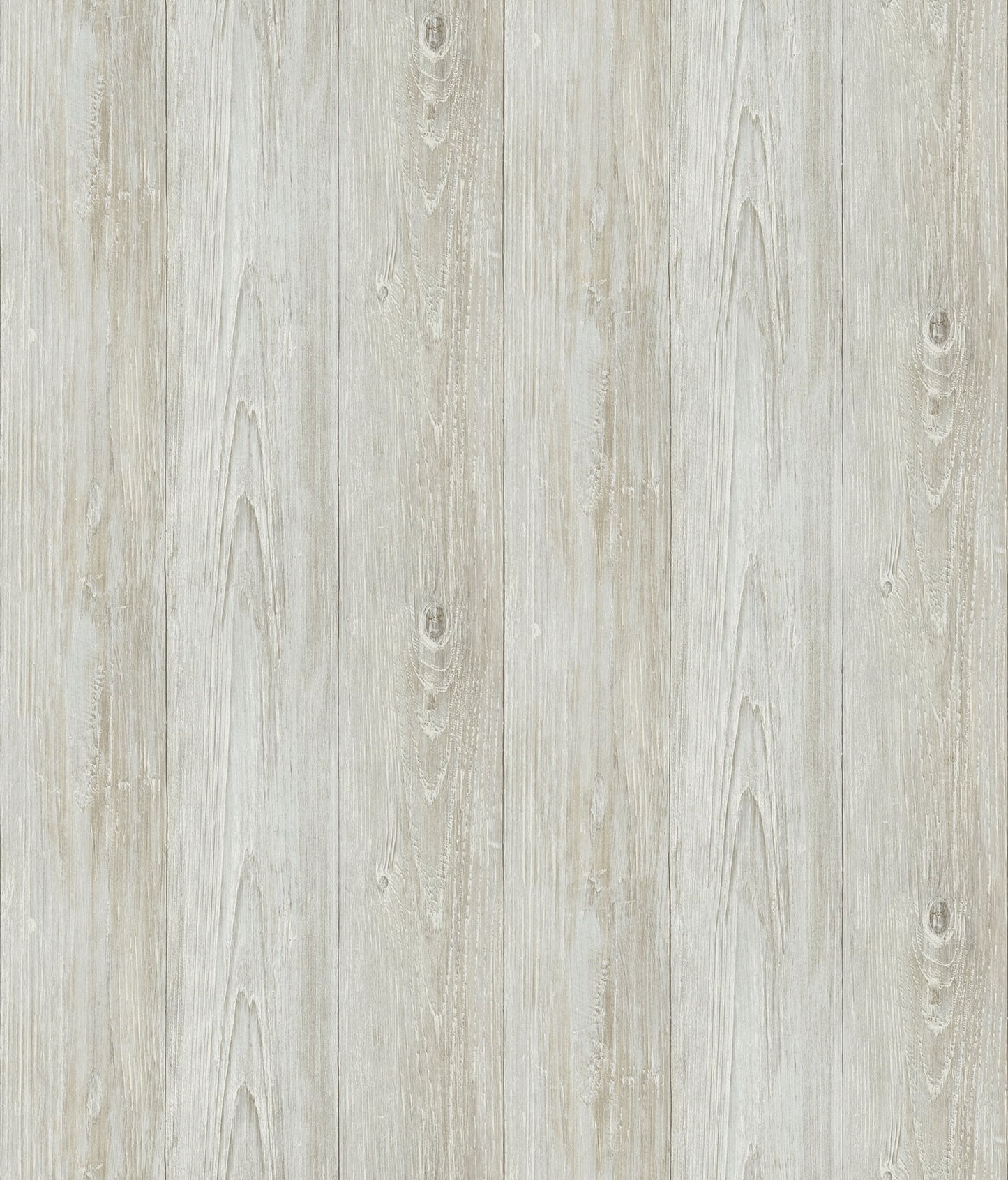 Chesapeake Mapleton Papel Pintado de Madera Sintética Gris