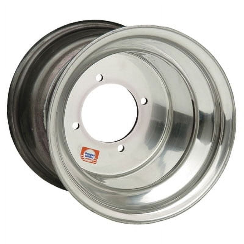 4/100 Douglas .190 Wheel 8X8 3.0 + 5.0 For Yamaha, Kasea