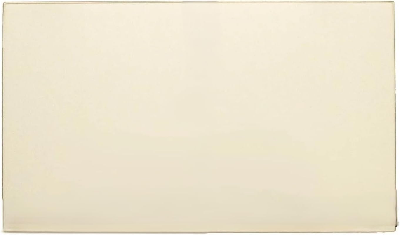 Lopi Yankee Bay Center Ceramic Glass Panel – 14 5/16" x 13 1/4" (Part #91002004)