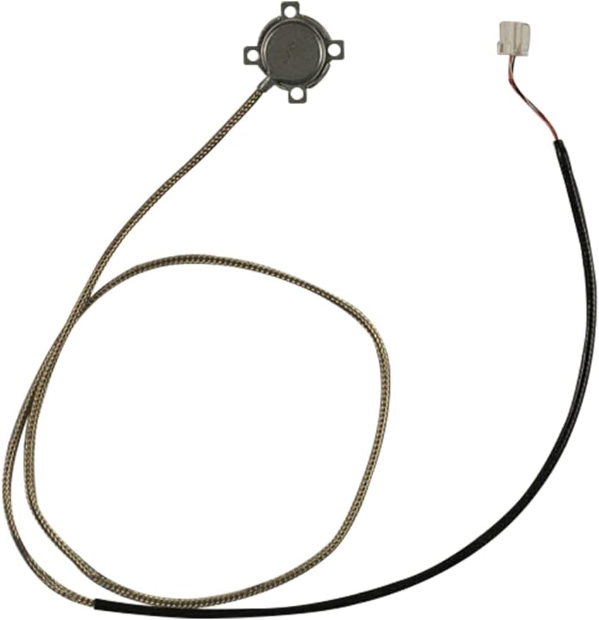 Direct Replacement for Frigidaire 5304509652 Microwave Sensor