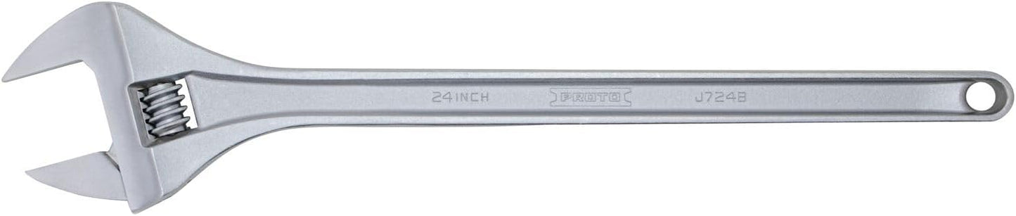 Proto J724B WR ADJUSTABLE 24