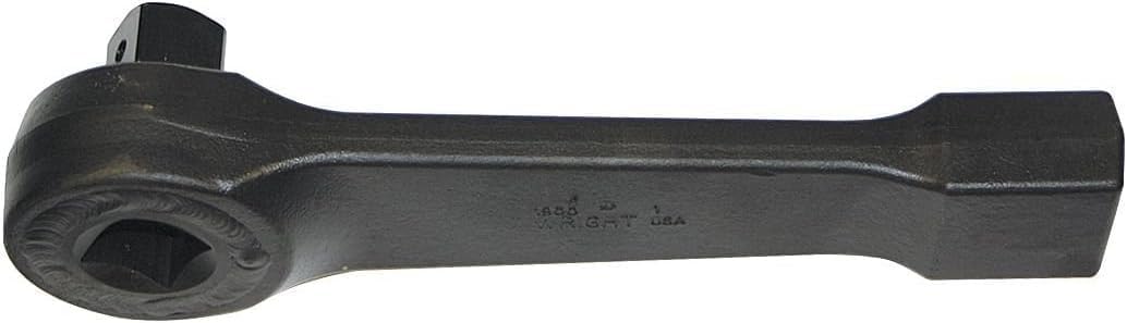 Slugging Wrench Adaptor - 3/4"M x 3/4"F