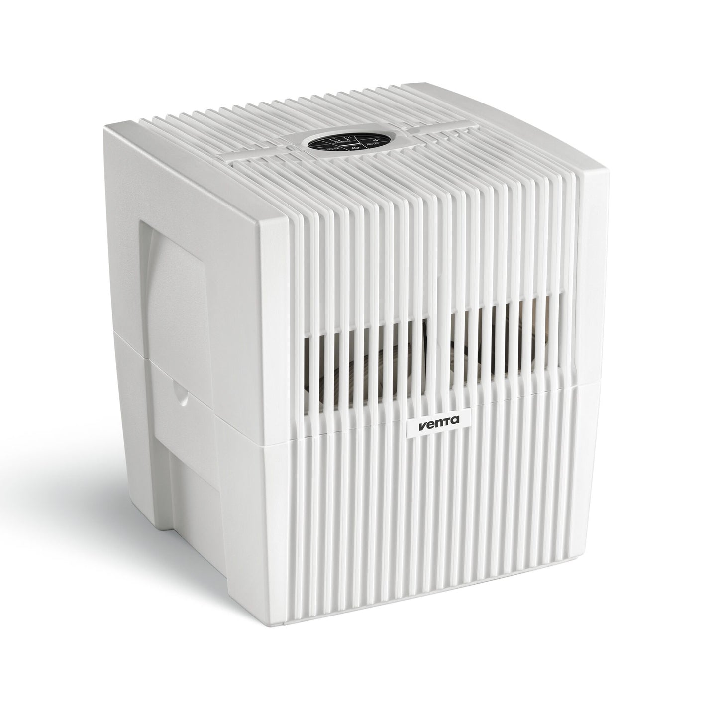 Venta LW25 Comfort Plus Humidifier 1.8-Gallons Console Evaporative Humidifier (For Rooms Up To 485-sq ft) 7026536