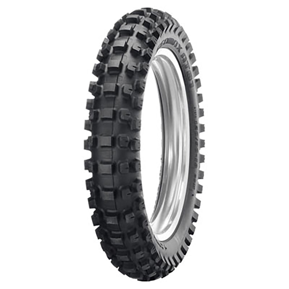 Dunlop Geomax AT81 RC Tire 110/90x19 Compatible With KTM 450 SX-F 2019