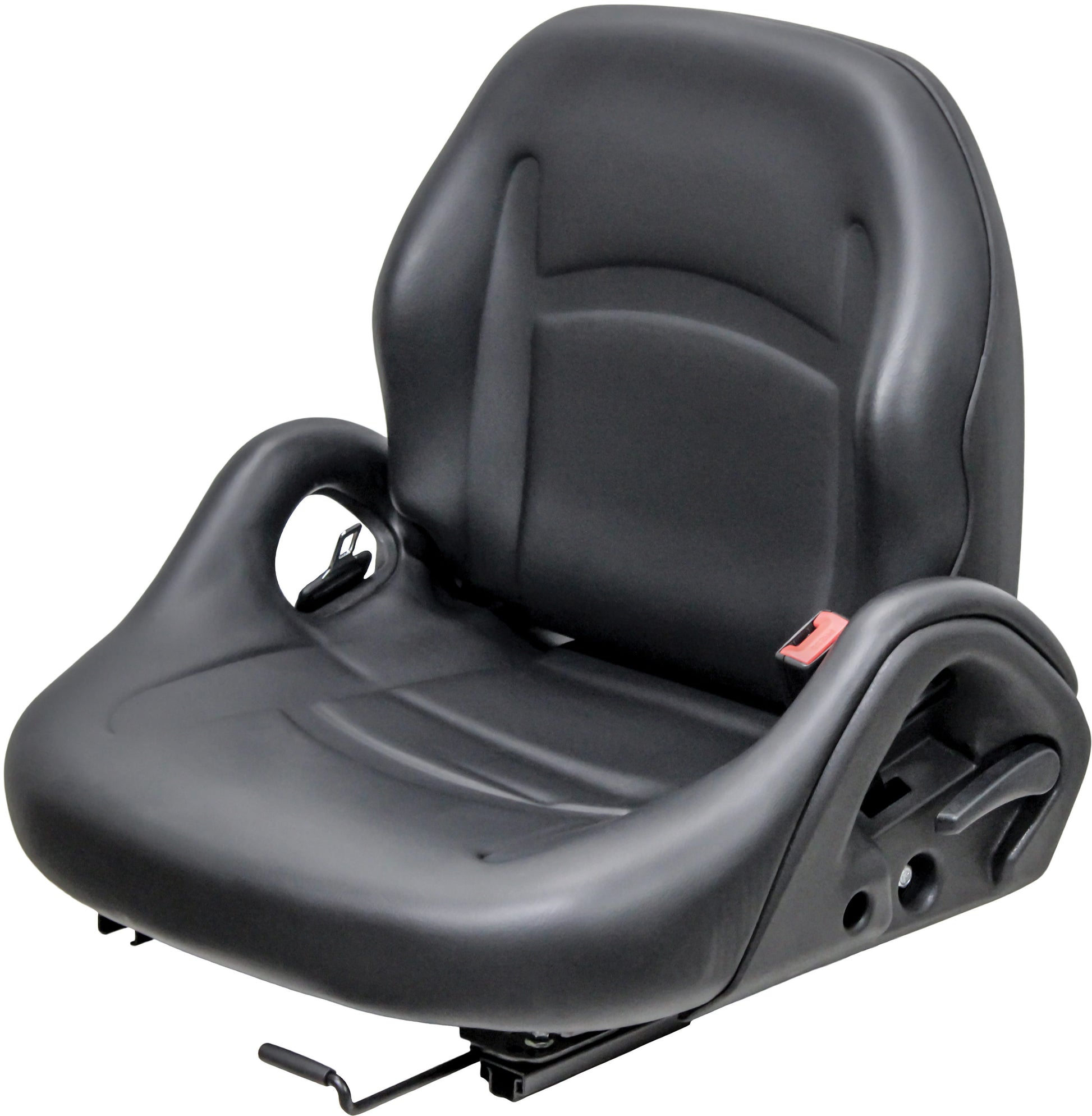 Universal Forklift Seat Seat