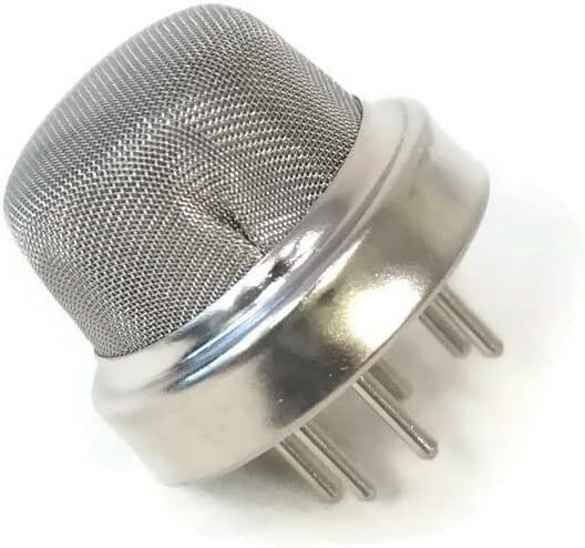 Microwave Gas Sensor Replacement For JNM7196DF1CC JNM7196DF1WW JNM7196SF1SS JNM7196SK2SS JVM6170DF1BB JVM6170DF1WW JVM6172DF1BB JVM6172DF1WW