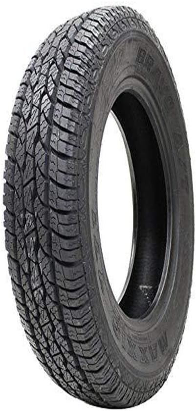 Maxxis AT-771 Bravo Series All Season Radial Tire 265/70R17 115S