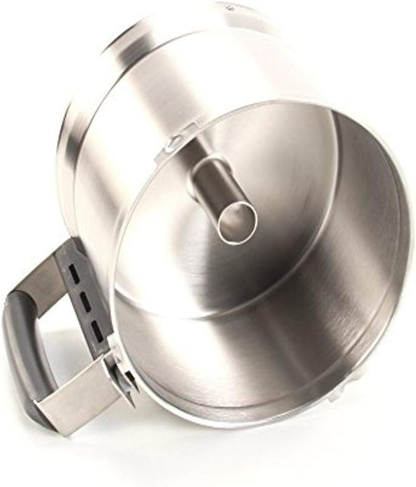 Robot Coupe 39795 R2U Type 3 Stainless Steel Bowl