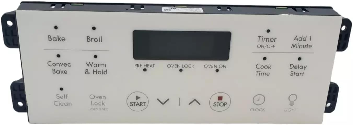 Genuine Oven Control Board 316630001 Same Day Shipping & 60 Days Warranty