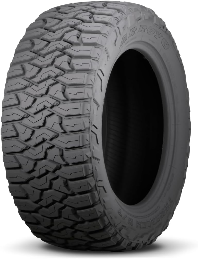 Arroyo Tamarock R/T 275/60R20 116T 500 A A