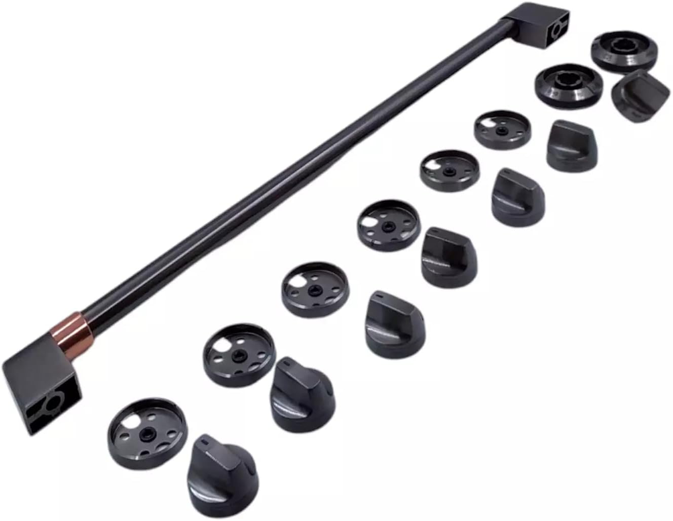 New Range Handle Kit CXPR6HKPMBT Same Day Shipping & 60 Days Warranty