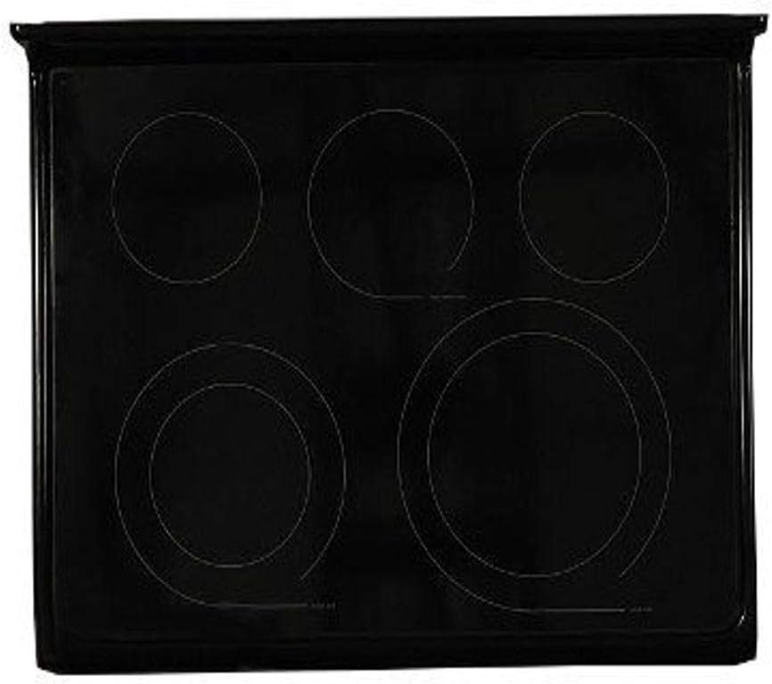 GENUINE Frigidaire 316531960 Glass Cook Top. Unit